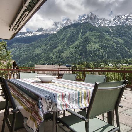 Gaillands North Apartamento Chamonix Exterior foto