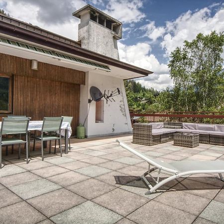 Gaillands North Apartamento Chamonix Exterior foto