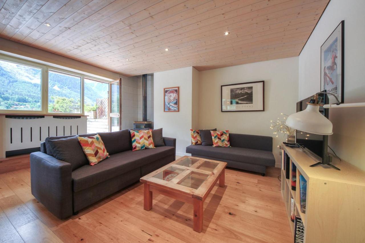 Gaillands North Apartamento Chamonix Exterior foto