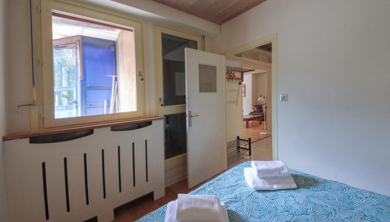 Gaillands North Apartamento Chamonix Exterior foto