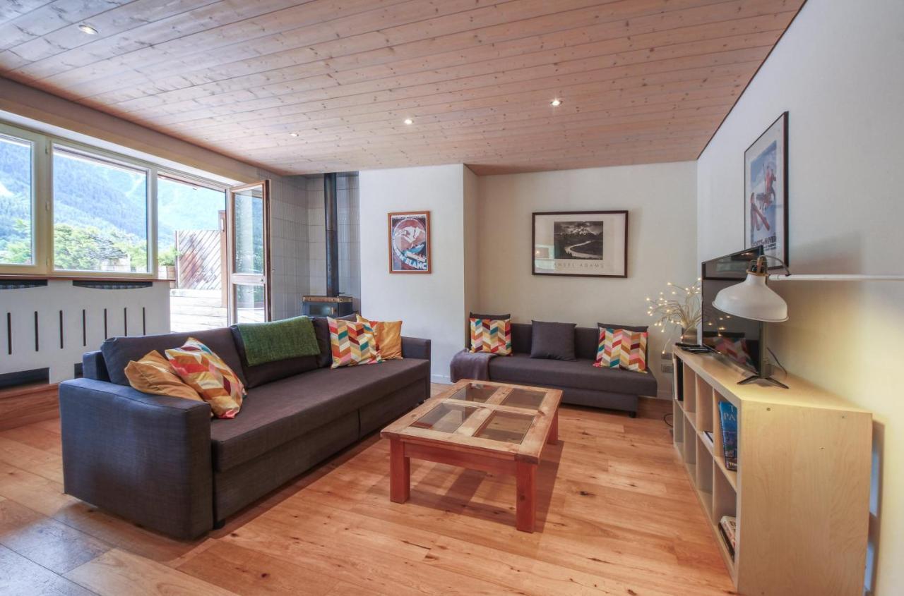 Gaillands North Apartamento Chamonix Exterior foto