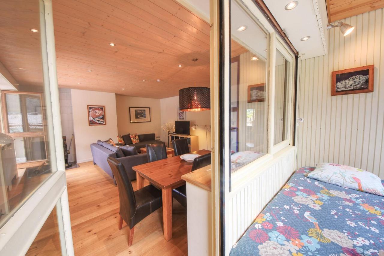 Gaillands North Apartamento Chamonix Exterior foto