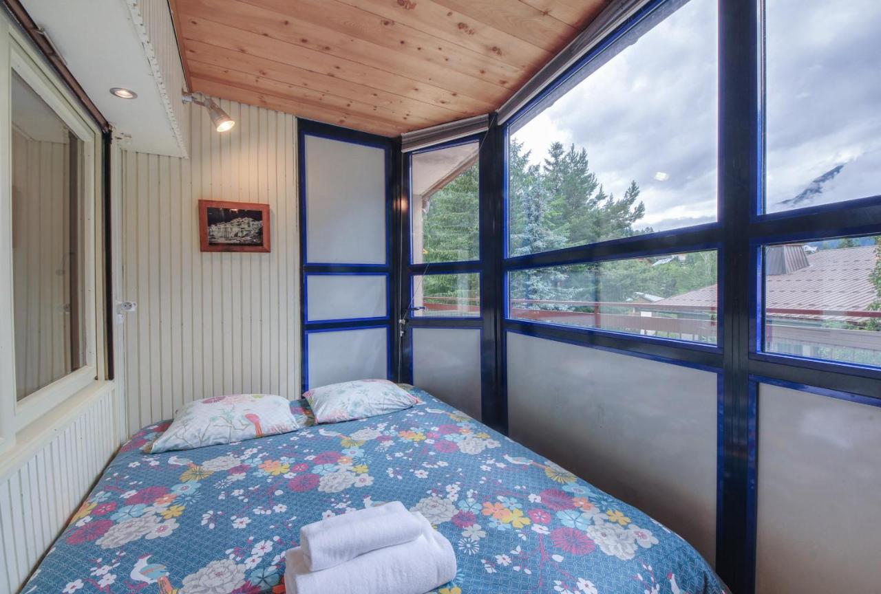 Gaillands North Apartamento Chamonix Exterior foto