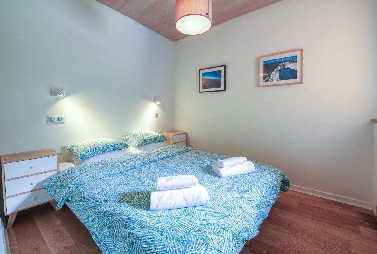 Gaillands North Apartamento Chamonix Exterior foto