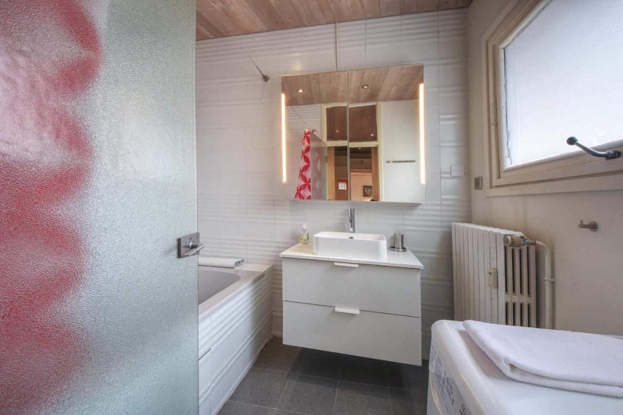 Gaillands North Apartamento Chamonix Exterior foto