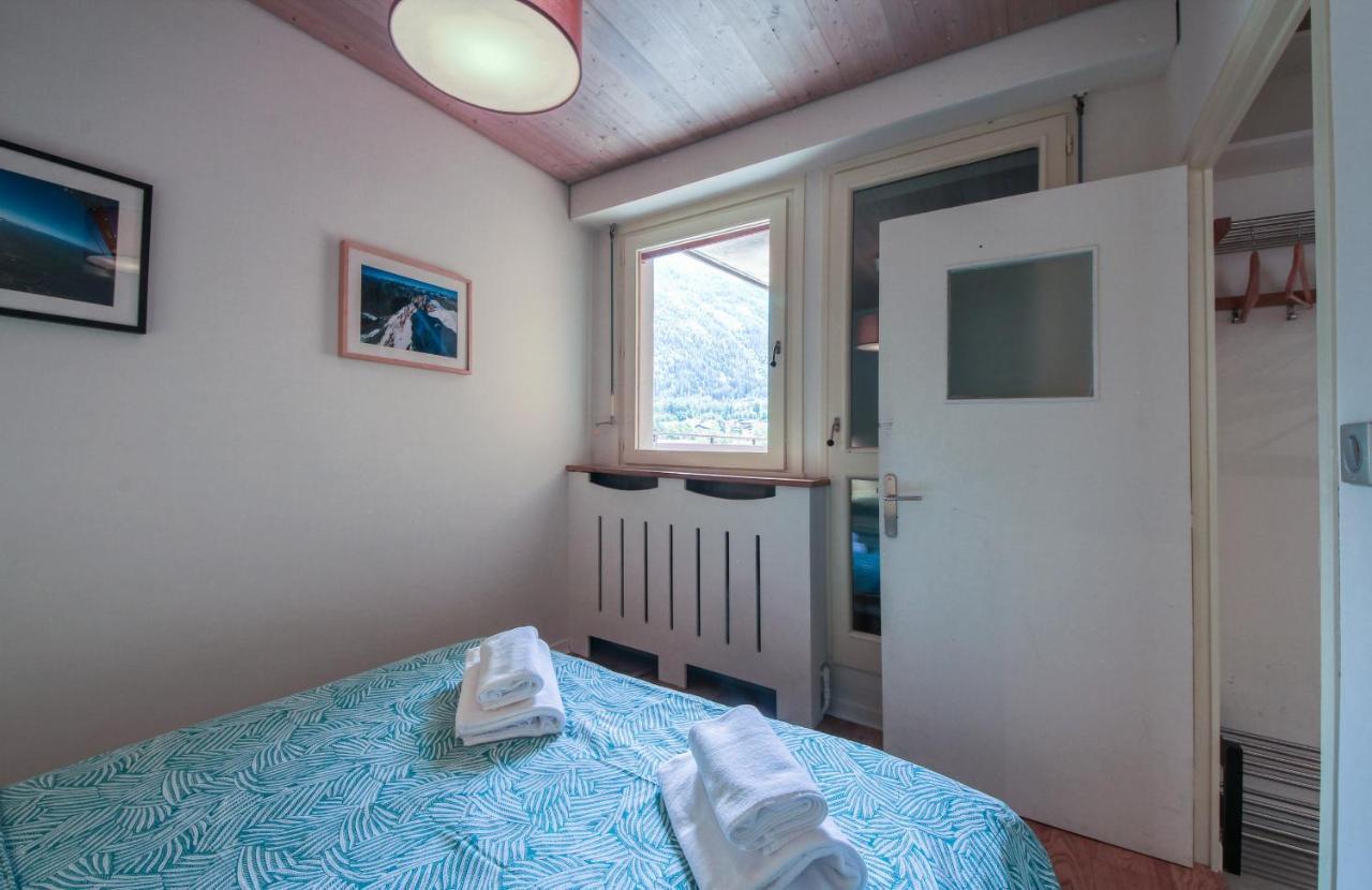 Gaillands North Apartamento Chamonix Exterior foto