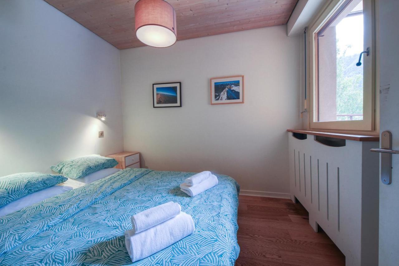 Gaillands North Apartamento Chamonix Exterior foto