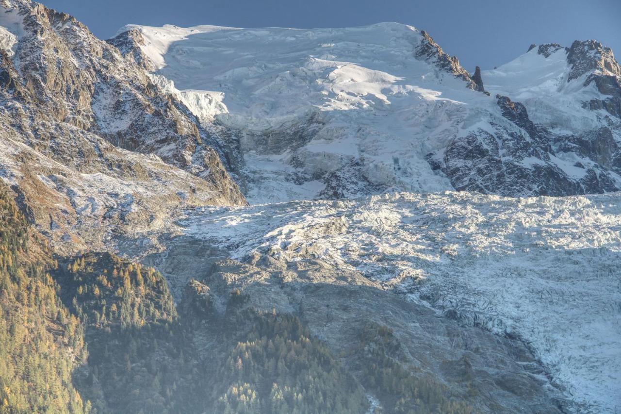 Gaillands North Apartamento Chamonix Exterior foto