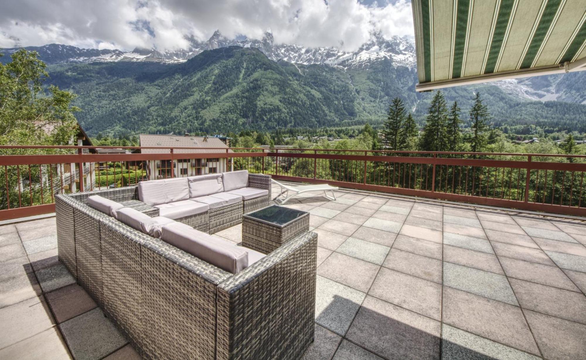 Gaillands North Apartamento Chamonix Exterior foto