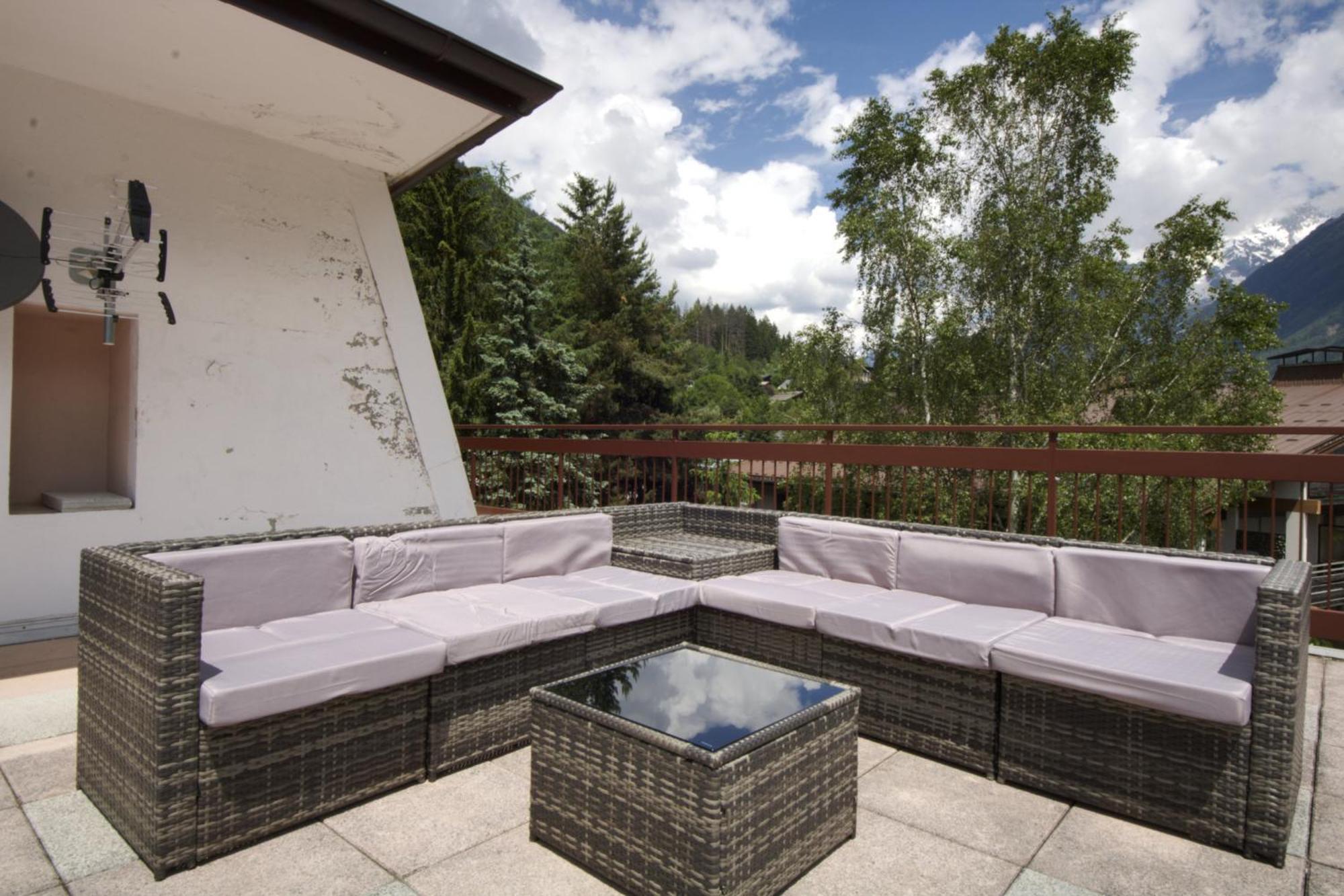 Gaillands North Apartamento Chamonix Exterior foto