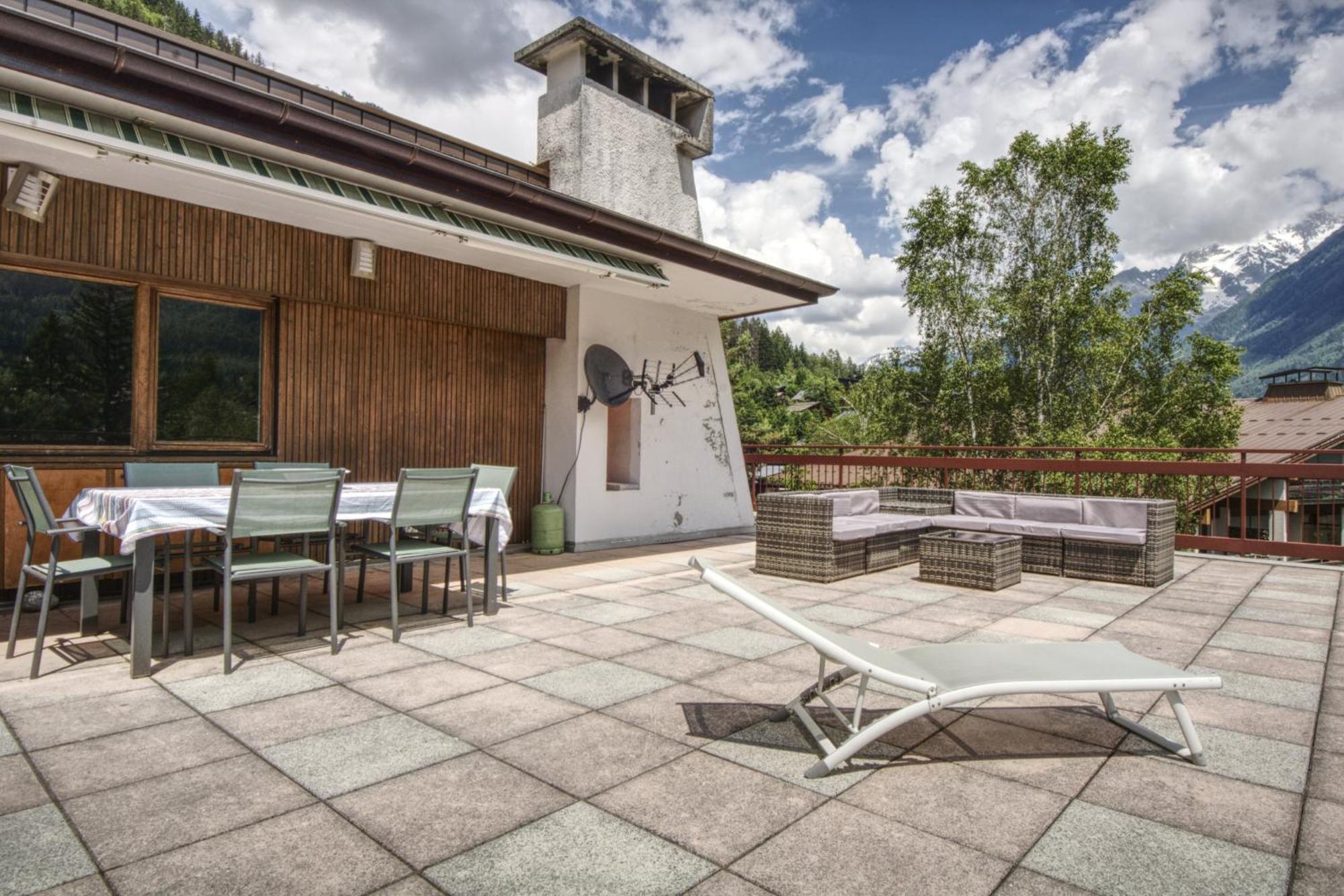 Gaillands North Apartamento Chamonix Exterior foto
